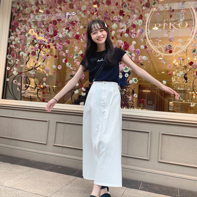 Twitterのコスプレ画像53