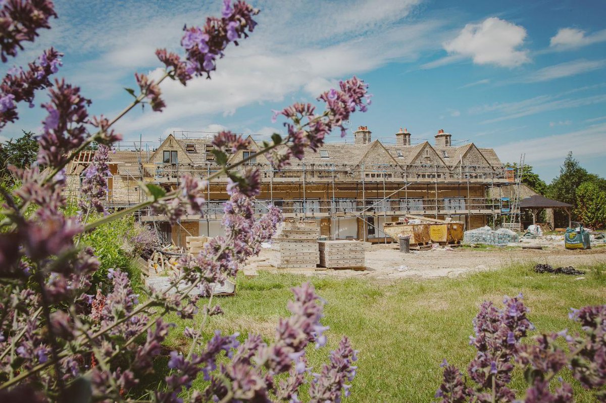 With the warmer weather now upon us, the renovation process is gathering pace at The Pear Tree. 

Photography: @stuartharrisonphotography 

#marrymeatpeartree #thepeartree #countryhouse #countryescape #weddingvenue