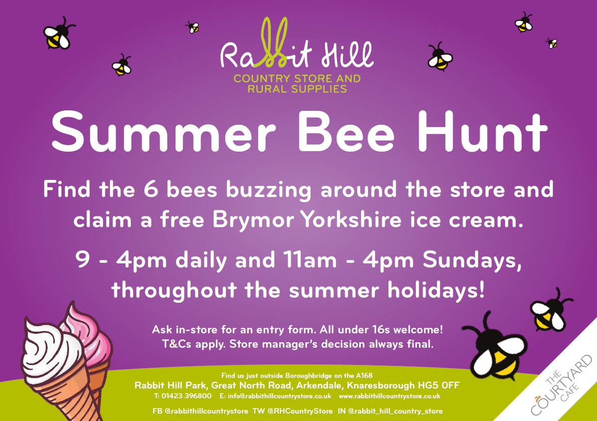 Rabbit Hill tweet media