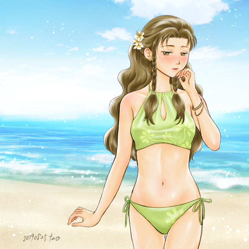 トムサラメインのイラスト他まとめ Min T ミント トムサラメインのイラスト他まとめ Min T ミント