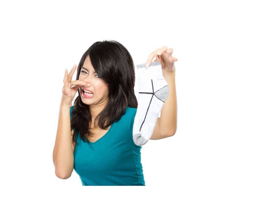 We hope that you don't have to worry about these socks when we can come collect them to clean them up. 
#sockswashing #laundromat #braamlaundry