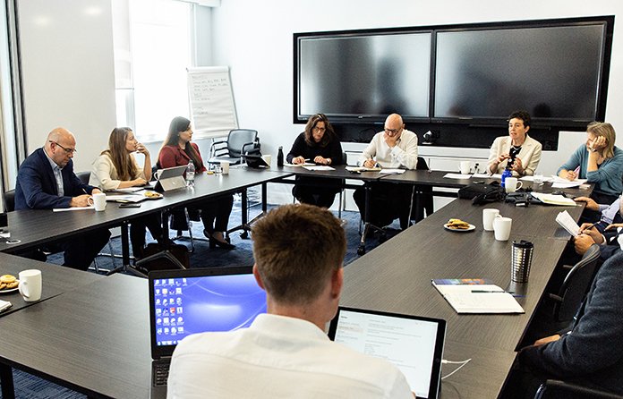 Round table: To what extent are asset owners and facilities managers benefiting from BIM? dlvr.it/RBrLvS