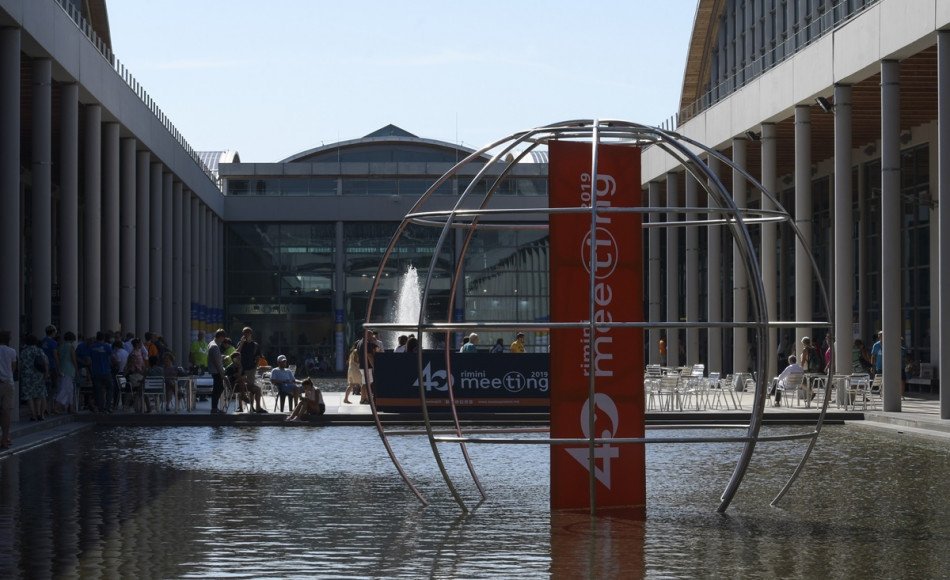 Dialogo, partecipazione e passione. Il Meeting di Rimini, che impresa! L'articolo di <a href="/AndreaPicardi/">Andrea Picardi</a> formiche.net/2019/08/meetin…