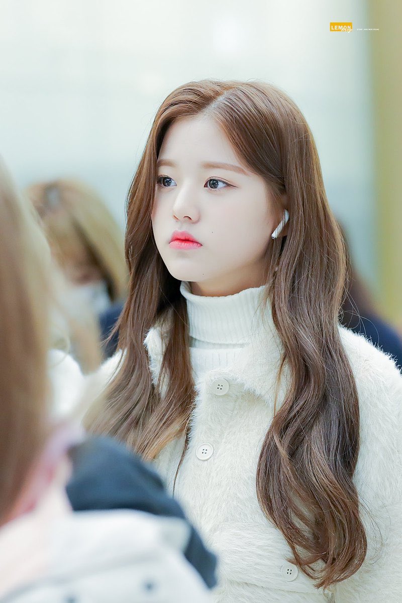 료헤이 ウォニョン (@izonewonyoung12) / Posts / X