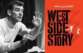 Leonard Bernstein b otd 1918:

"The key to the mystery of a great artist is that for reasons unknown, he will give away his energies and his life just to make sure that one note follows another... and leaves us with the feeling that something is right in the world."