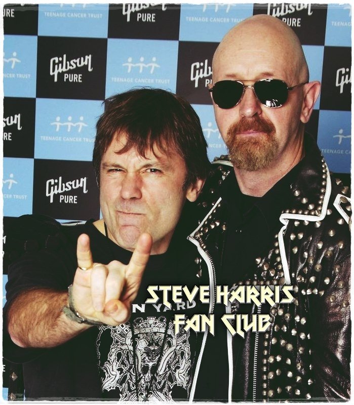 Happy 68th Bday Rob Halford! 