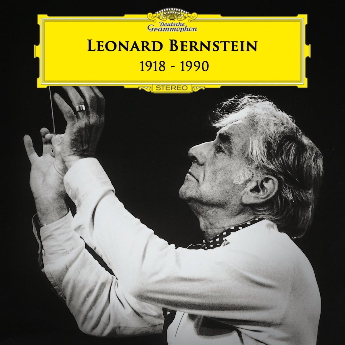 Happy birthday, Leonard Bernstein! A musical titan of the 20th Century as a composer, a conductor and a communicator. Celebrate with us and explore his Complete Recordings: DG.lnk.to/BernsteinCompl…