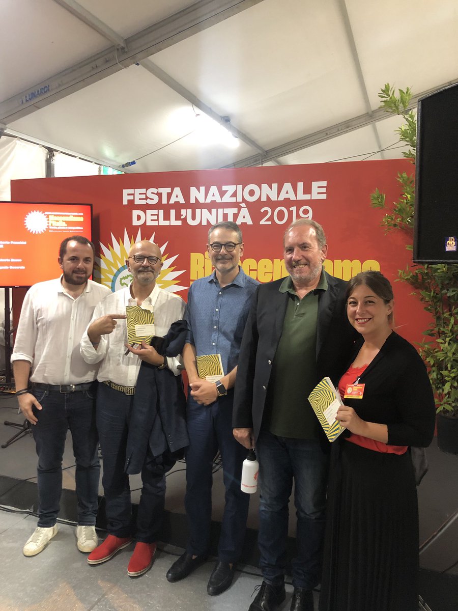 L'economia percepita tweet media