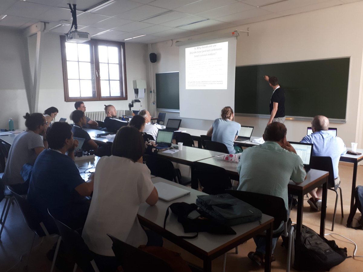 ECVP2019 tweet media