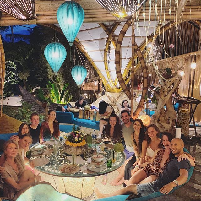 kimbos_slice's tweet photo. It’s bittersweet being back in Mama Bali. There’s a quiet softness to her energy right now, almost as if the island itself is feeling introverted and going through a period of self reflection. ⁣⁣⁣
⁣⁣⁣
I can relate. I’m mourning the loss of some dear friends and embracing… https://t.co/fnEWhmkZ2K