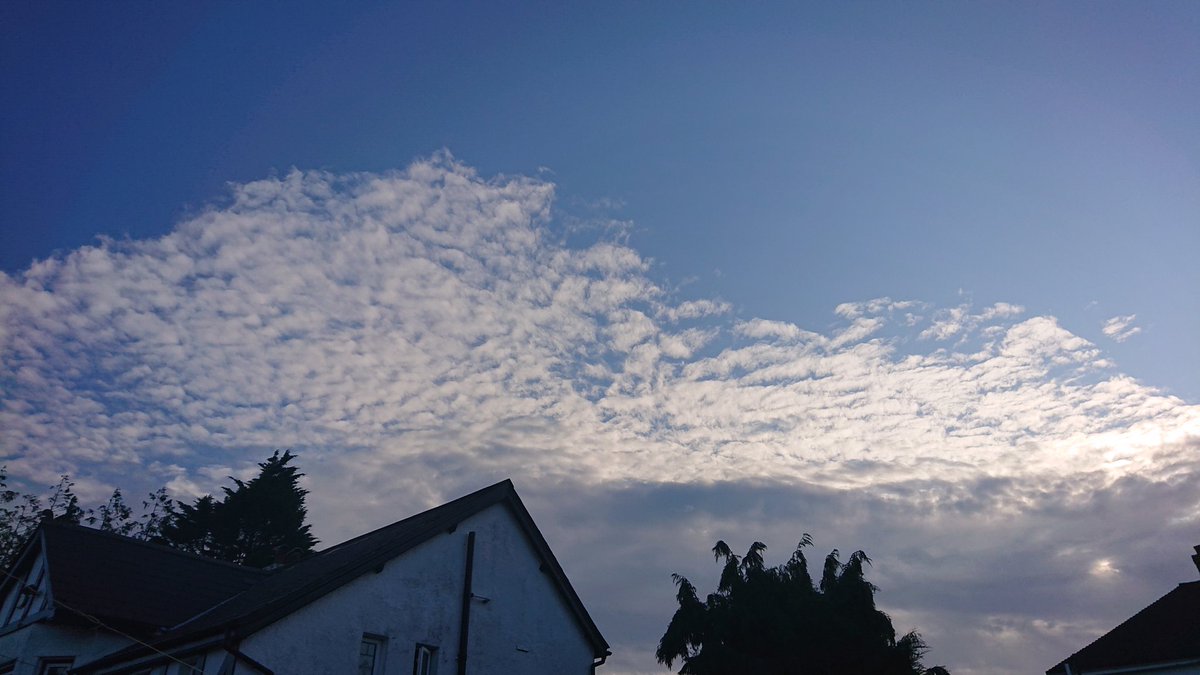 mrianamos's tweet photo. The #keepingfaith skylines look amazing and here's proof they actually exist in Wales!! Proof from Cardiff right here @TeamEveMyles https://t.co/wqmG9vJEaK