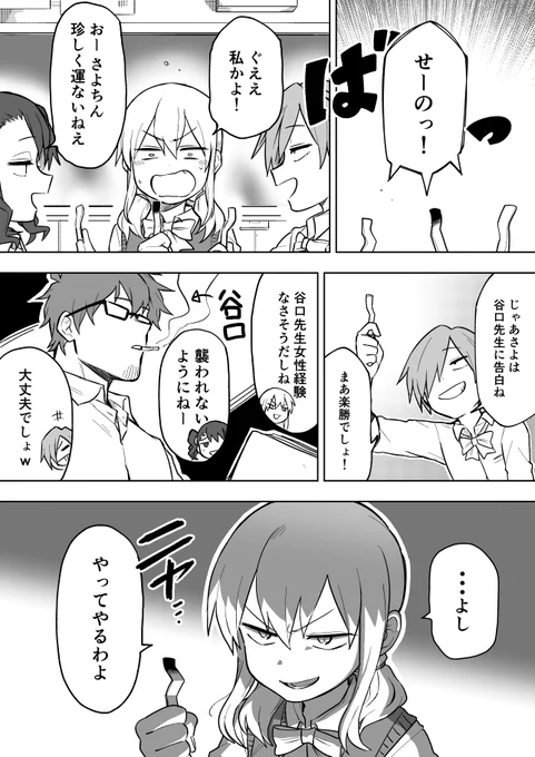 罰ゲーム 