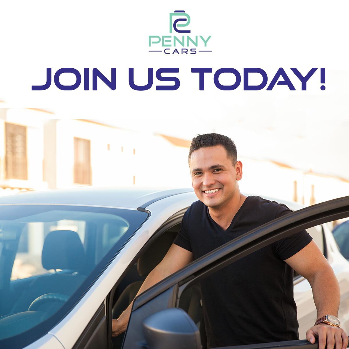 PennyCars's tweet image. WE WANT YOU! 🙌
We're looking for drivers to join Airdrie's finest taxi company. If you want:
• TO WORK YOUR OWN HOURS
• HAVE UNCAPPED EARNING POTENTIAL
• JOIN AIRDRIE'S BIGGEST TAXI COMPANY

Then drop us a message for further information!

#RecruitingNow