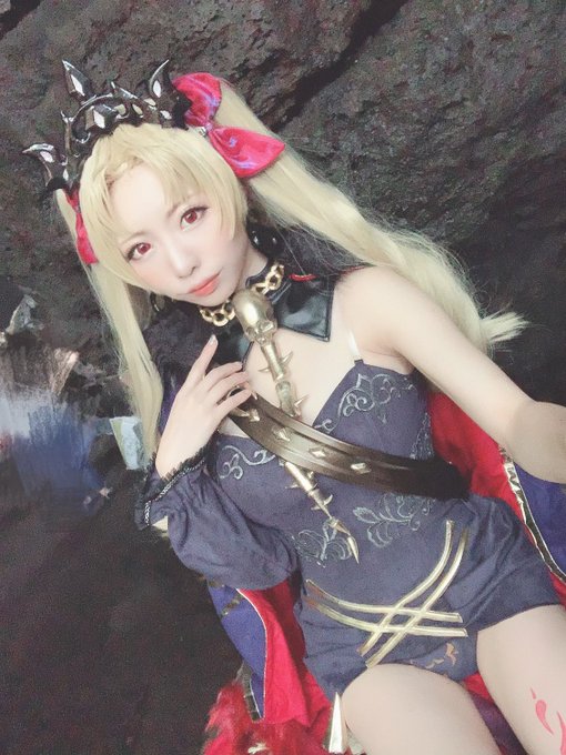 Twitterのコスプレ画像21