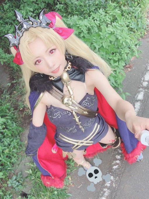Twitterのコスプレ画像19