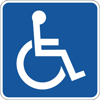 Hertfordshire's blue badge scheme is being extended to cover people with non-visible disabilities.
In Buckinghamshire - blue badge holders are reminded to be on their guard following a spate of approaches by FAKE enforcement officers.

#HeartNews