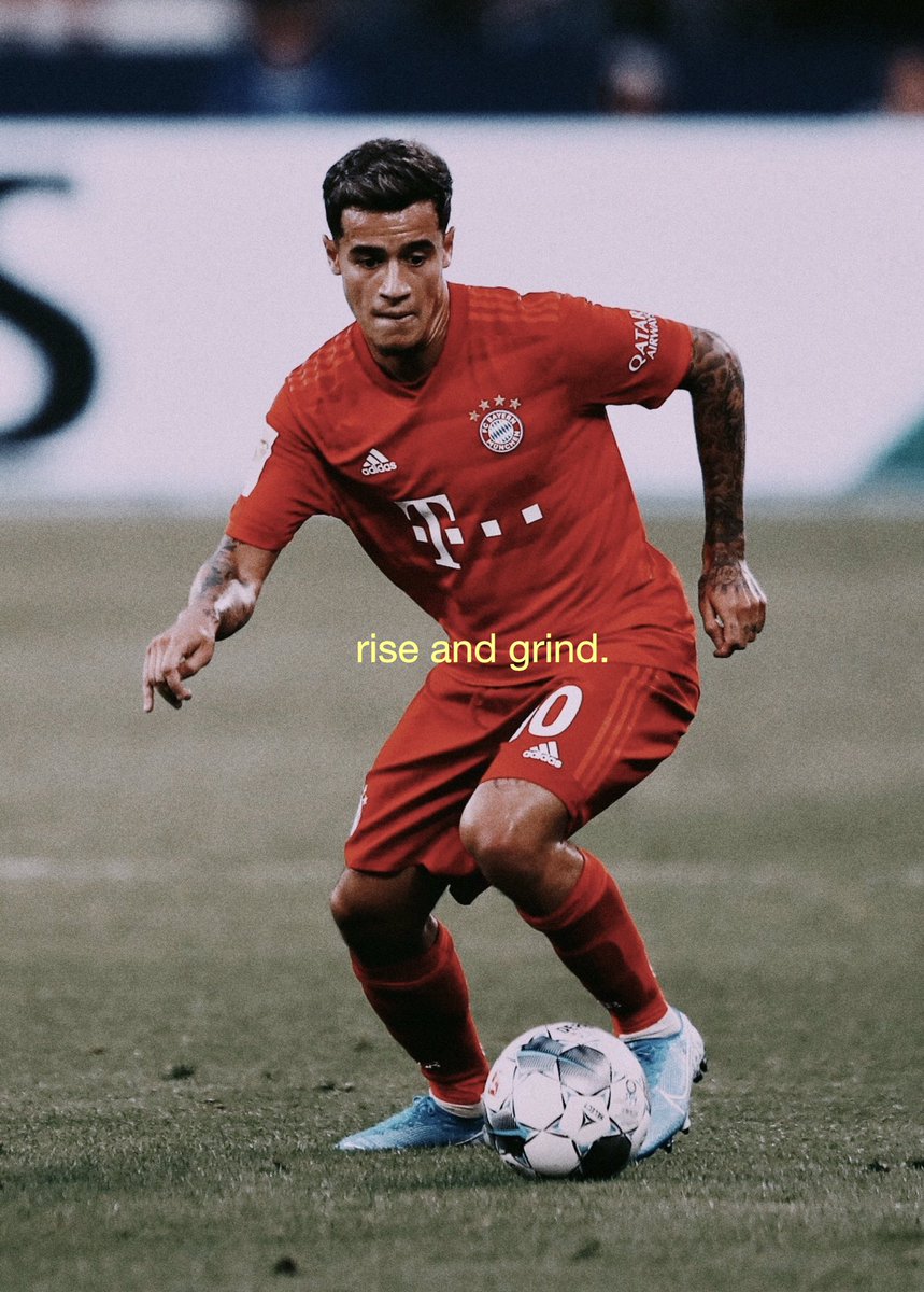 howlerfc's tweet photo. 🛑
⠀
#Coutinho #FCBayern #FCB #Bundesliga #Nike #HowlerFC https://t.co/ObJZYyxRZF