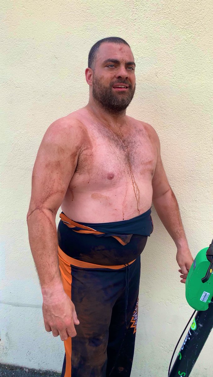eddie kingston