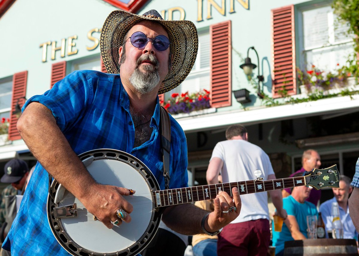 Dunmore East Tourism tweet media