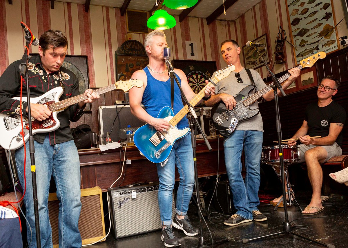 Dunmore East Tourism tweet media