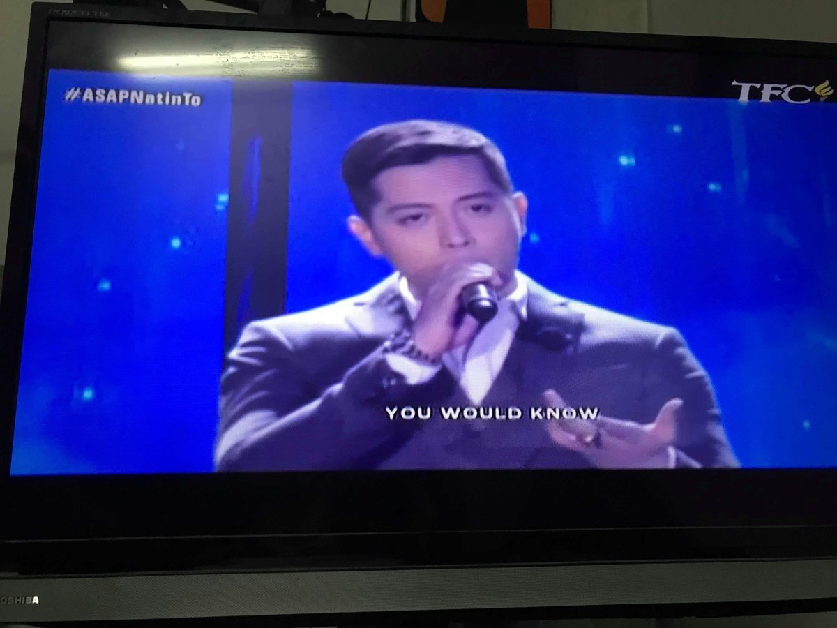 Mangboks05's tweet photo. Napanood ko nanaman si @gentletop16 sa asap natin to. 
Sumideline nanaman. 😅
LuvUGT! I’m a fan! 💯 https://t.co/N8CD27T5HE
