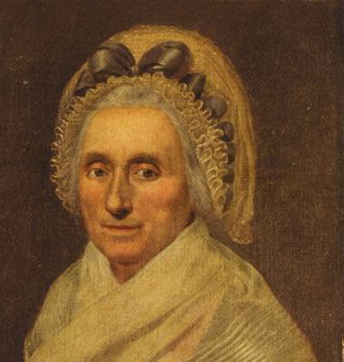 SulgraveManor's tweet photo. For us to remember; On this day in 1789, Mary Ball Washington, the Mother of the first US president George Washington died.  #sulgrave #Sulgravemanor #Mother #firstfirstlady #Georgewashington #USA #US #president #onthisday

Image Credit: Attributed to Robert Edge Pine,1916 print https://t.co/17TdhgA5Df