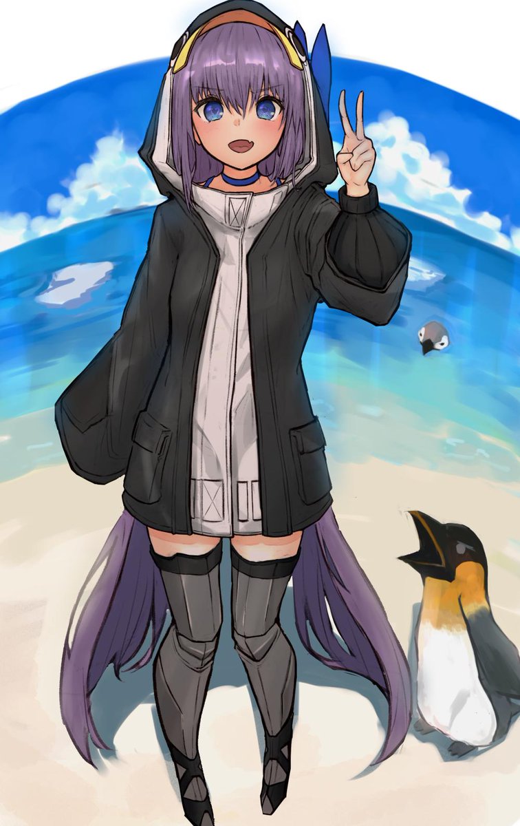 石が尽きたのでメルトリリス
#FGO 