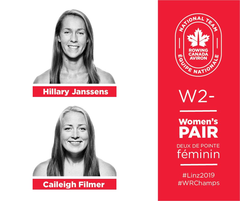 Race WIN 🔥for Pair Hillary and <a href="/caileigh_f/">Caileigh Filmer</a> 💃🏻 Quarterfinals #wrchamps