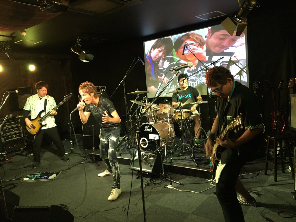 Jian_Hassei's tweet photo. 完全形態のThe Empire改

改めて

「ジーンズ改」 https://t.co/B3mpsPqcM4