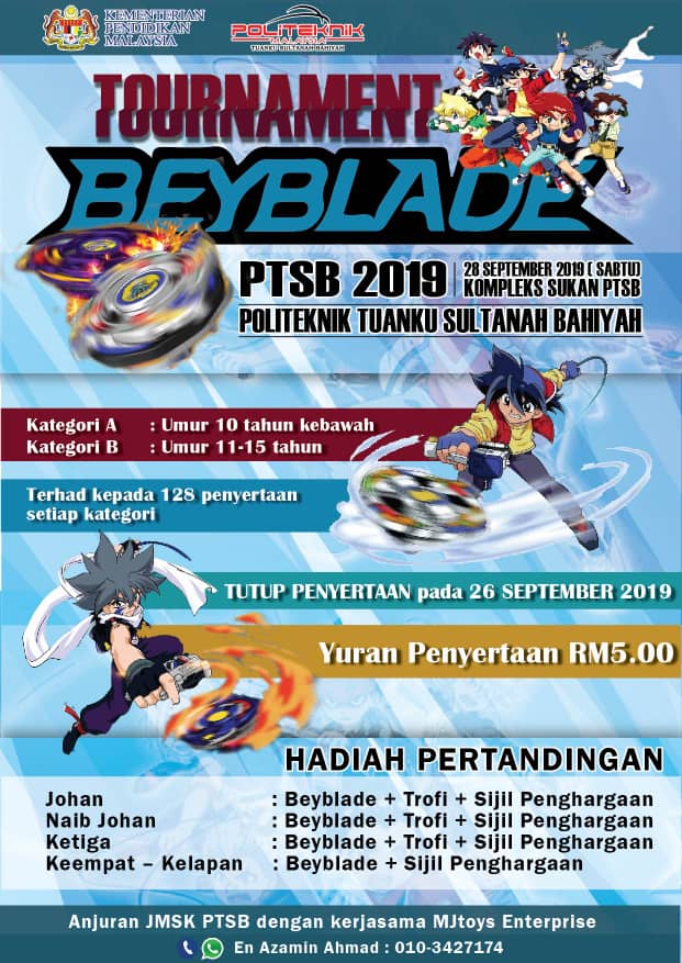 Beybladetournament Hashtag On Twitter