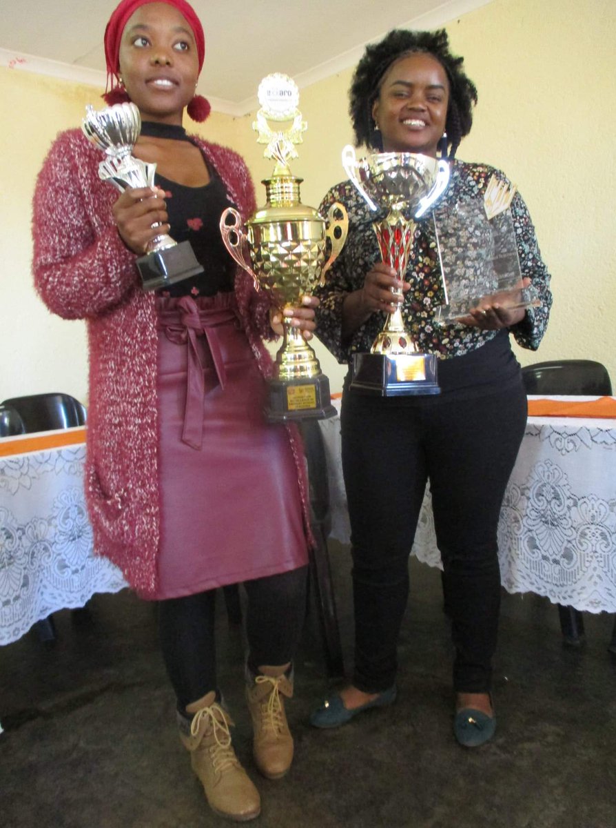 Teasterlprogram's tweet image. Our team is excited to welcome Phenyo Koka⁩ as part of the team.She completed her B.Ed (ECS) at @UKZN.She is a Multi-Award winning giant in education.This year she won National Teaching Award: Excellence in Primary School Teaching, hosted by our Basic Department of Education.
.