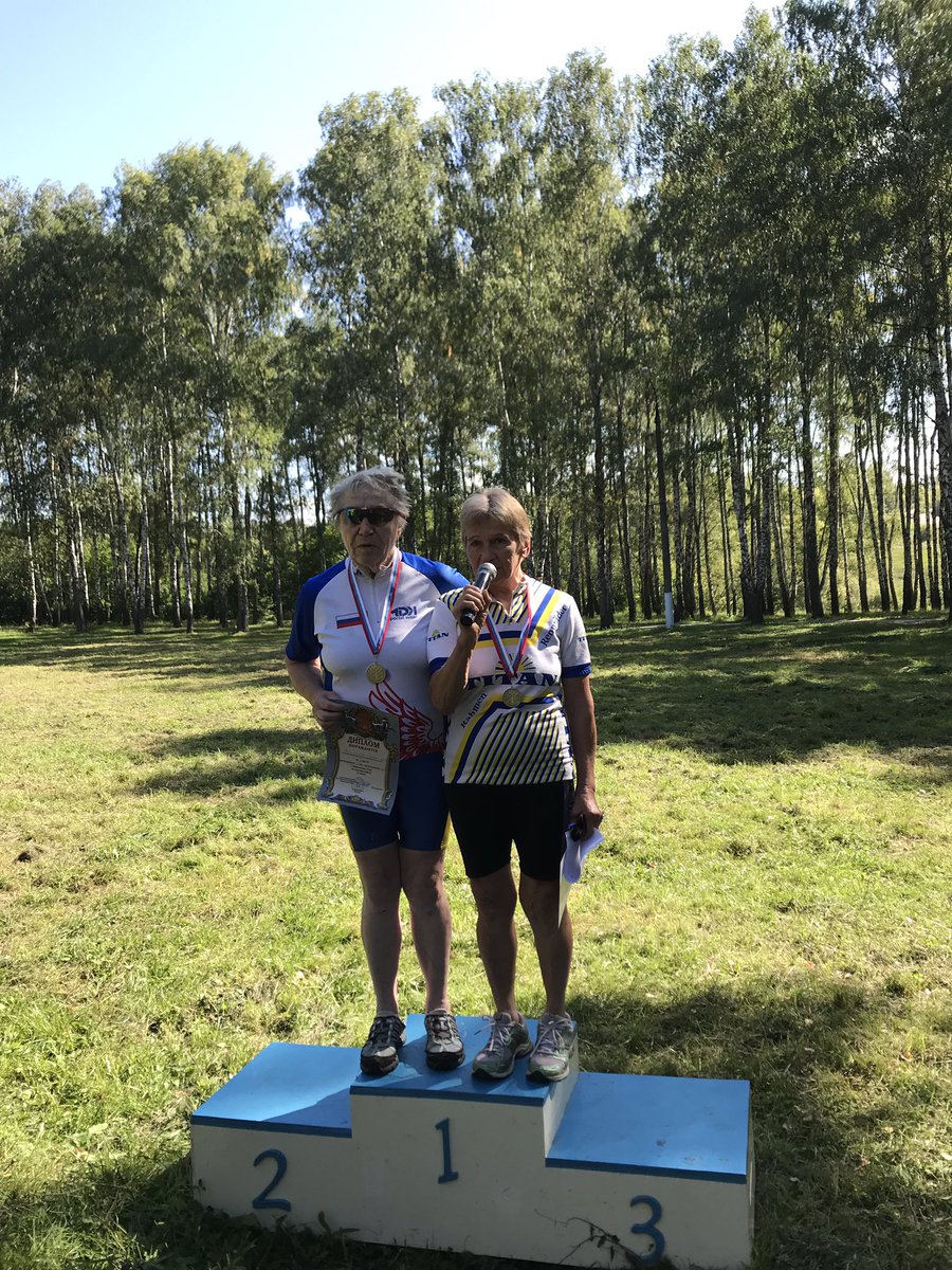 В Киреевске продолжается этап Кубка России по лыжероллерам! Второй день-гонка преследования! #команда71 #Киреевск #лыжероллеры #тольковместе #спортивнаяроссияздороваяроссия