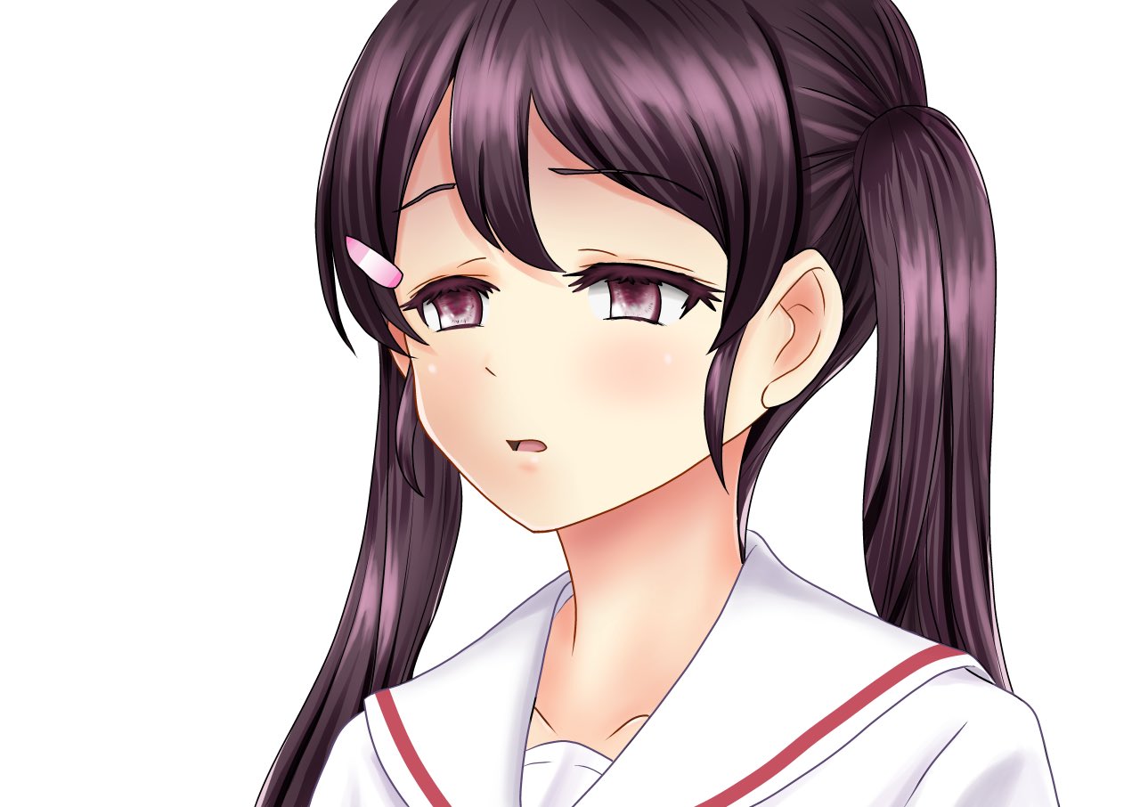 Twitter 上的 白河きよみ C100土曜日東ｚb 呆れ顔の菫 球詠 のイラスト練習 なんか最新話を読んだら描きたくなったので Tamayomi T Co M43cxvvh4f Twitter