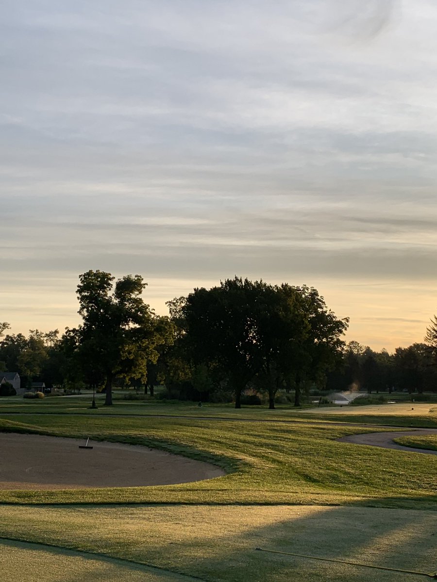 Chris Coddington (@coddingtonc) on Twitter photo Great day for the final round of the 2019 Member/Member. Good luck to everyone participating! <a href="/ulenproshop/">Professional Staff</a> <a href="/heardthisatulen/">Things Heard At Ulen</a> Great day for the final round of the 2019 Member/Member. Good luck to everyone participating! <a href="/ulenproshop/">Professional Staff</a> <a href="/heardthisatulen/">Things Heard At Ulen</a>