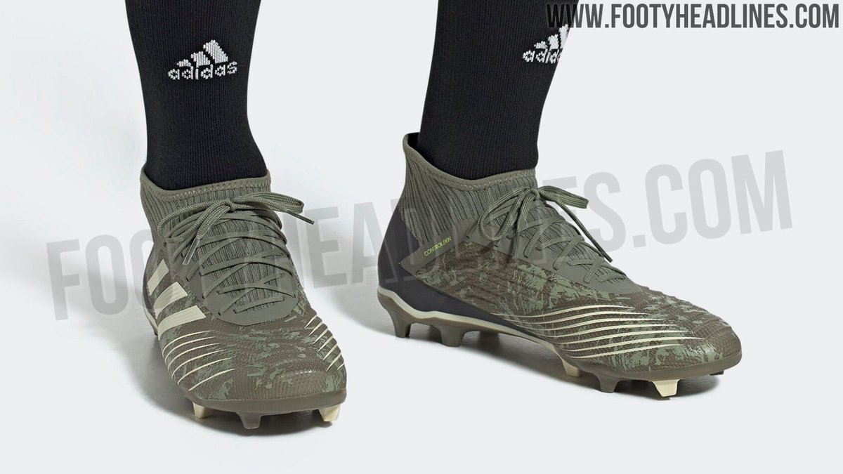 footy headlines cleats