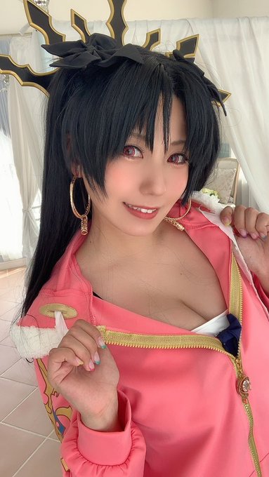 Twitterのコスプレ画像39