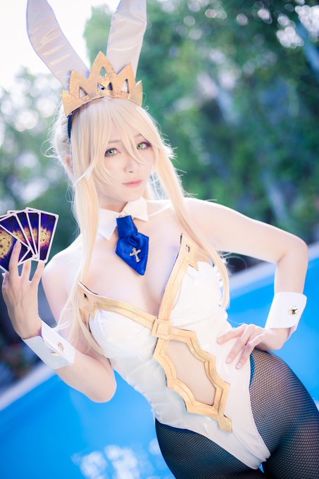 Twitterのコスプレ画像27