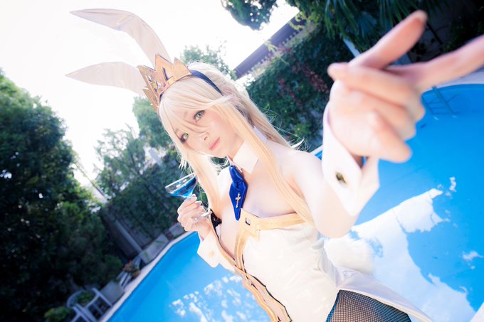Twitterのコスプレ画像30