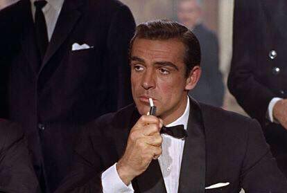 Happy Birthday Sean Connery! 