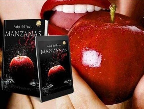 Si tienes hambre de buena lectura, ya puedes saborear MANZANAS ROJAS. Jugosas y apetecibles. Te están esperando para que les des un buen bocado... 
rxe.me/87WC87
#Amazon