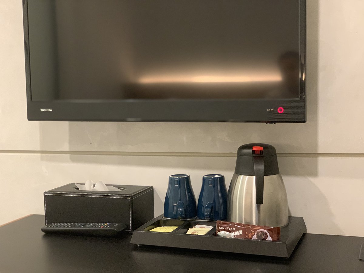 iwanqais's tweet photo. If looking for the simple budget hotel area KL dengan room yang nice boleh cuba stay sini. Hotel ni betul-betul belakang Berjaya Times Square! Ratepun sgt berbaloi, RM85/night with sarapan pagi untuk 2 org.

📍Hotel Ceria Bukit Bintang, KL 💕 https://t.co/i2Dubp13fY