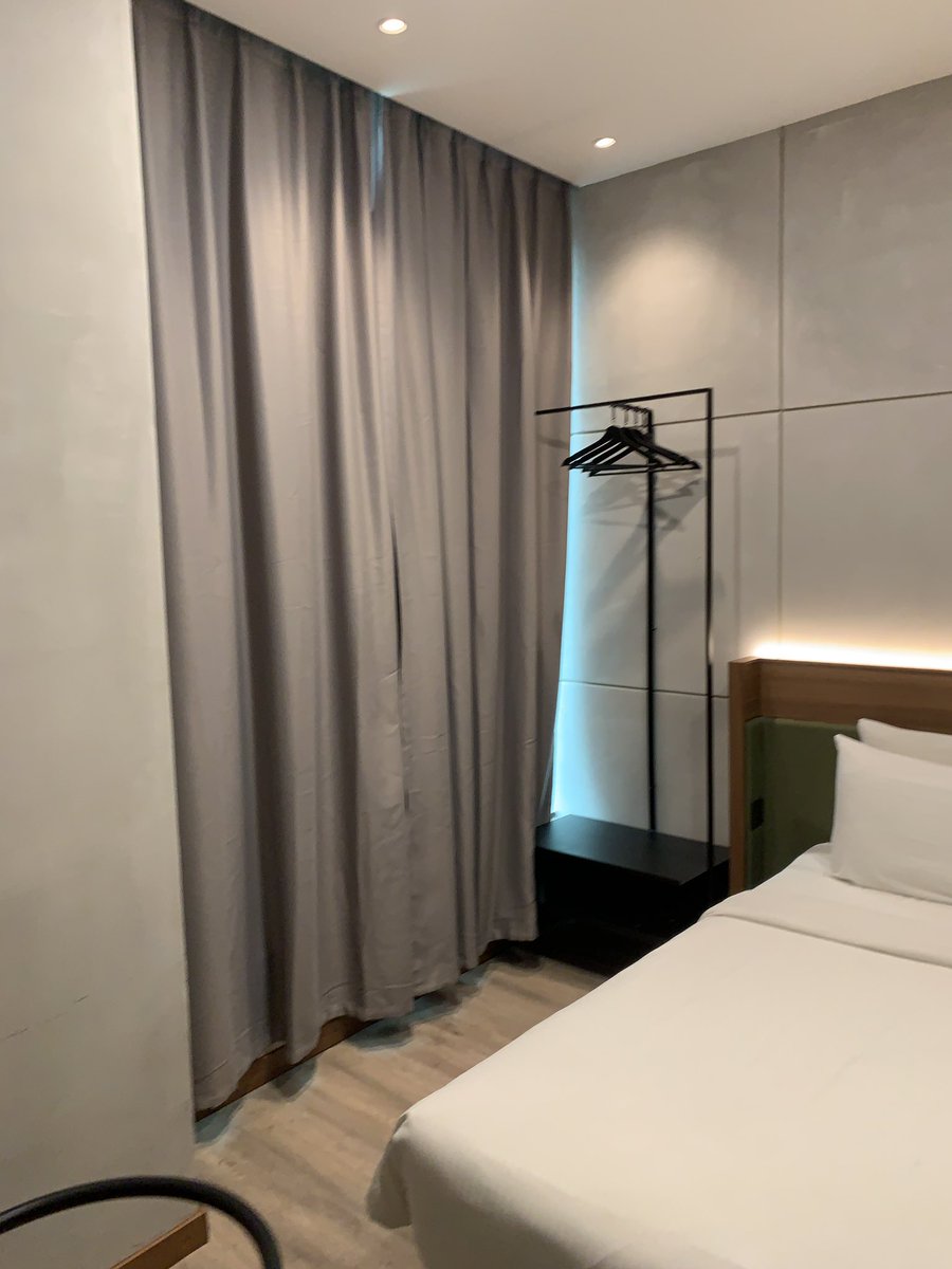 iwanqais's tweet photo. If looking for the simple budget hotel area KL dengan room yang nice boleh cuba stay sini. Hotel ni betul-betul belakang Berjaya Times Square! Ratepun sgt berbaloi, RM85/night with sarapan pagi untuk 2 org.

📍Hotel Ceria Bukit Bintang, KL 💕 https://t.co/i2Dubp13fY