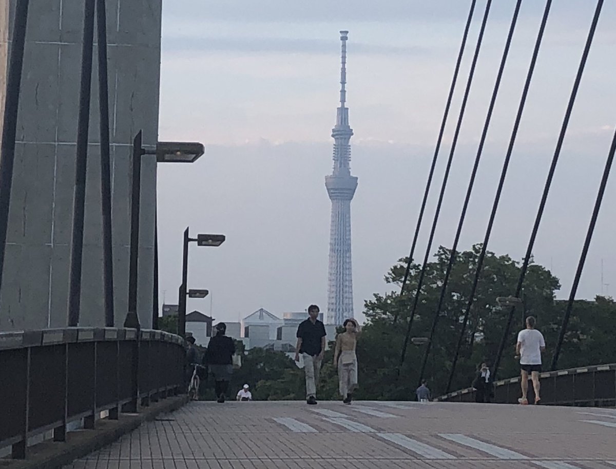 また、今日からテッペン目指して頑張るかな！