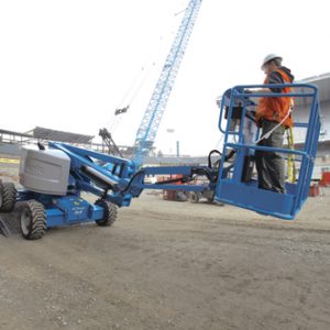 At <a href="/altidacranehire/">ALTIDA</a>, we have a range of #access equipment available to hire including booms, scissor lifts, cherry pickers and more. Find out more: altida.co.uk/access-hire/