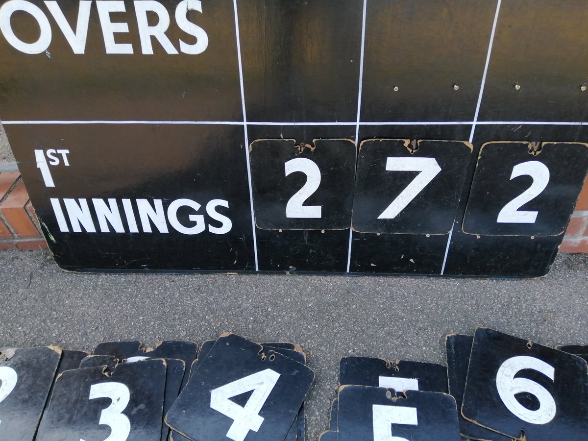 GreatYarmouthCC's tweet photo. 1STS POST NEW CLUB RECORD SCORE (WE BELIEVE) OF 272-4

CLUB RECORD PARTNERSHIP (WE BELIEVE) OF 217, @AdamBowenCory 90, @lewchapman 132

@EatonCricket 125-7

2NDS CHASE DOWN 162 VS @broadland_cc OUR HIGHEST CHASE (WE BELIEVE) OF THE SEASON

#doublewin #jacketbrothers #onebigteam https://t.co/uufqr7RUnU