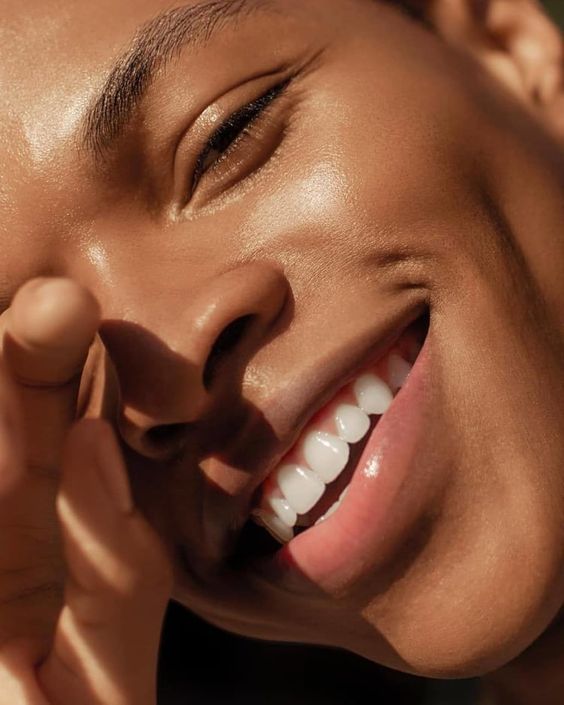 Guys! We’re here for you too… @clockfacebeauty stock an amazing male skincare range and of course, we suggest you try it!