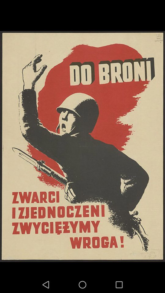 Obchody Wybuchu II wojny światowej w Bielsku - Białej
facebook.com/events/4816264…