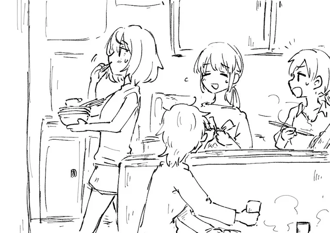 @an_etasia_rsy うえあ〜〜〜〜〜〜結構前のやつをありがとうございます!!!!嬉しい!!!!!あんまり描けてなくてすいません… 