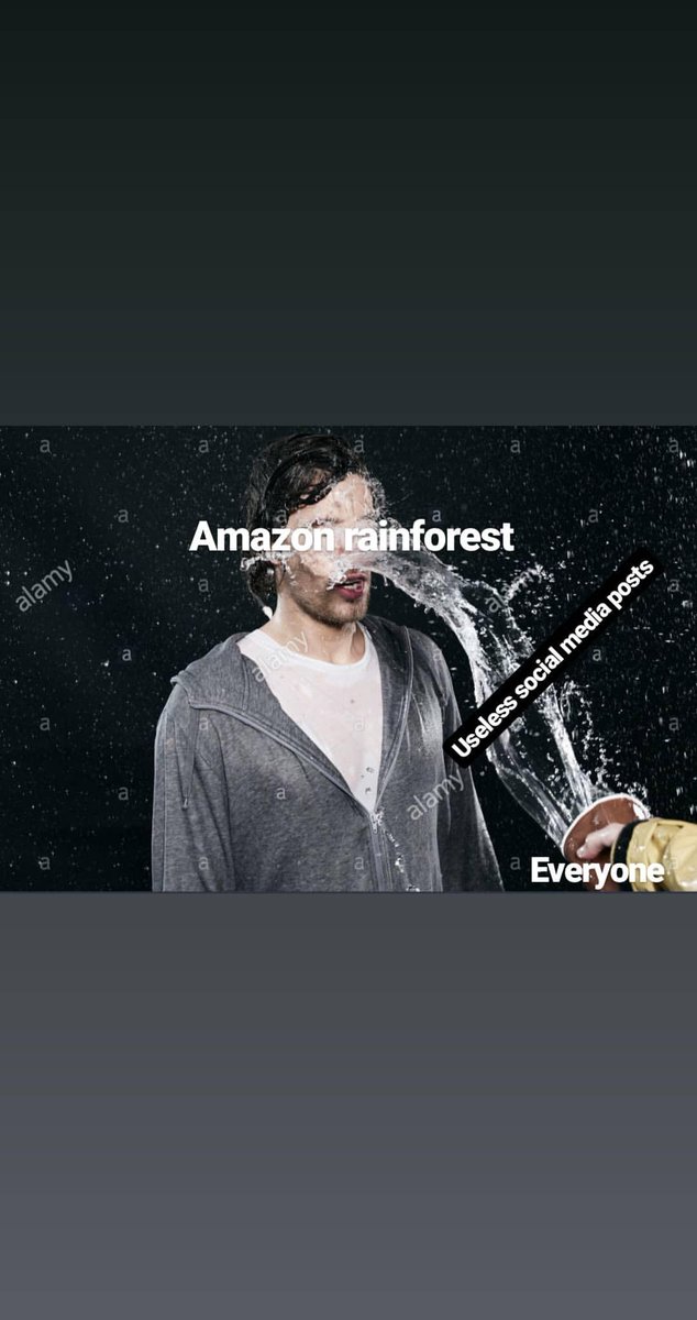 artofreda's tweet photo. Literally everyone
#AmazonFire https://t.co/QdIuQrTsKu