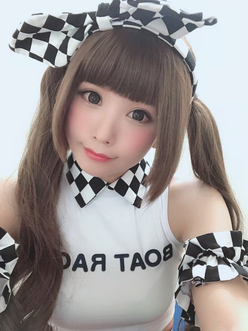 Twitterのコスプレ画像24